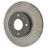 120.46015 by CENTRIC - Centric Premium Brake Rotor