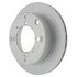 120.46022 by CENTRIC - Centric Premium Brake Rotor