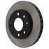 120.46039 by CENTRIC - Centric Premium Brake Rotor