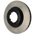 120.4604 by CENTRIC - Centric Premium Brake Rotor