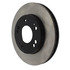 120.46042 by CENTRIC - Centric Premium Brake Rotor