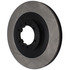 120.46051 by CENTRIC - Centric Premium Brake Rotor