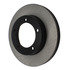 120.46055 by CENTRIC - Centric Premium Brake Rotor