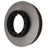 120.46059 by CENTRIC - Centric Premium Brake Rotor