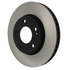 120.46061 by CENTRIC - Centric Premium Brake Rotor