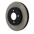 120.4606 by CENTRIC - Centric Premium Brake Rotor