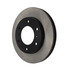 120.46062 by CENTRIC - Centric Premium Brake Rotor