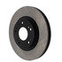 120.46066 by CENTRIC - Centric Premium Brake Rotor