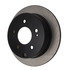 120.46069 by CENTRIC - Centric Premium Brake Rotor