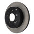 120.46072 by CENTRIC - Centric Premium Brake Rotor