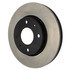 120.46070 by CENTRIC - Centric Premium Brake Rotor