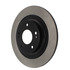120.46077 by CENTRIC - Centric Premium Brake Rotor