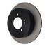 120.46074 by CENTRIC - Centric Premium Brake Rotor