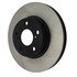 120.47010 by CENTRIC - Centric Premium Brake Rotor