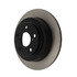 120.47011 by CENTRIC - Centric Premium Brake Rotor