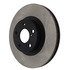 120.47012 by CENTRIC - Centric Premium Brake Rotor