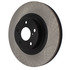 120.47018 by CENTRIC - Centric Premium Brake Rotor