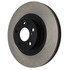 120.47021 by CENTRIC - Centric Premium Brake Rotor