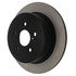 120.47026 by CENTRIC - Centric Premium Brake Rotor