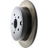 120.47032 by CENTRIC - Centric Premium Brake Rotor