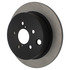 120.47033 by CENTRIC - Centric Premium Brake Rotor