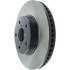 120.47034 by CENTRIC - Centric Premium Brake Rotor