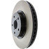 120.47036 by CENTRIC - Centric Premium Brake Rotor