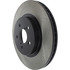 120.47038 by CENTRIC - Centric Premium Brake Rotor