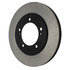 120.48008 by CENTRIC - Centric Premium Brake Rotor