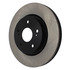 120.48011 by CENTRIC - Centric Premium Brake Rotor