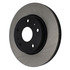 120.48012 by CENTRIC - Centric Premium Brake Rotor