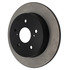 120.48013 by CENTRIC - Centric Premium Brake Rotor