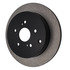 120.48014 by CENTRIC - Centric Premium Brake Rotor