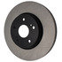 120.48016 by CENTRIC - Centric Premium Brake Rotor