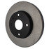 120.49004 by CENTRIC - Centric Premium Brake Rotor