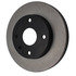 120.49009 by CENTRIC - Centric Premium Brake Rotor