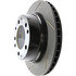 126.37019SR by CENTRIC - StopTech Sport Slotted