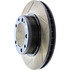126.37021SR by CENTRIC - StopTech Sport Slotted