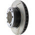 126.37025SL by CENTRIC - StopTech Sport Slotted
