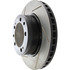 126.37025SR by CENTRIC - StopTech Sport Slotted