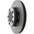 126.37030SR by CENTRIC - StopTech Sport Slotted