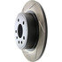 126.38013SR by CENTRIC - StopTech Sport Slotted