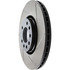 126.38014SL by CENTRIC - StopTech Sport Slotted