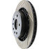 126.38015SR by CENTRIC - StopTech Sport Slotted