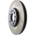 126.38016SR by CENTRIC - StopTech Sport Slotted