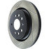 126.38019SR by CENTRIC - StopTech Sport Slotted