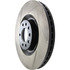 126.38022SL by CENTRIC - StopTech Sport Slotted