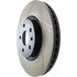 126.38024SL by CENTRIC - StopTech Sport Slotted