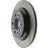 126.39030SR by CENTRIC - StopTech Sport Slotted
