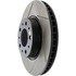 126.39016SL by CENTRIC - StopTech Sport Slotted